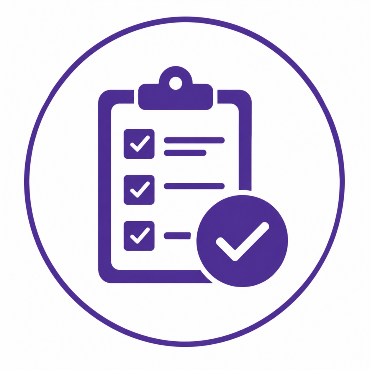 Deliverable Icon